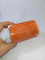 GÜNEŞ HAYAT KUMBARA PORSELEN