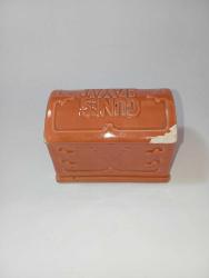 GÜNEŞ HAYAT KUMBARA PORSELEN