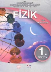MEB Açık Öğretim Daire Başkanlığı Lise Ders Kitapları Seti 6 Kitap Takım (Fizik + Din Kültürü ve Ahlak Bilgisi + Tarih + Biyoloji + Sanat Tarihi + Demokrasi ve İnsan Hakları) 1. Dönem