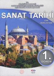 MEB Açık Öğretim Daire Başkanlığı Lise Ders Kitapları Seti 6 Kitap Takım (Fizik + Din Kültürü ve Ahlak Bilgisi + Tarih + Biyoloji + Sanat Tarihi + Demokrasi ve İnsan Hakları) 1. Dönem