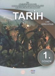 MEB Açık Öğretim Daire Başkanlığı Lise Ders Kitapları Seti 6 Kitap Takım (Fizik + Din Kültürü ve Ahlak Bilgisi + Tarih + Biyoloji + Sanat Tarihi + Demokrasi ve İnsan Hakları) 1. Dönem