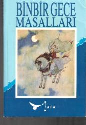 BİNBİR GECE MASALLARI - CİLT 2