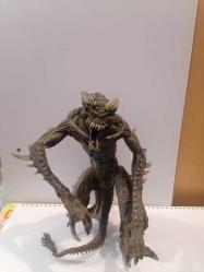 Figür - McFarlane Comic toys SPAWN 8