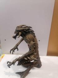 Figür - McFarlane Comic toys SPAWN 8