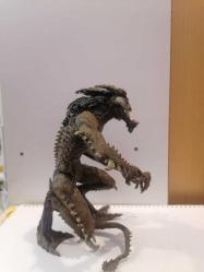 Figür - McFarlane Comic toys SPAWN 8