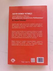 HAYIR DEMEK YETMEZ !  ALKOL SİGARA VE UYUŞTURUCULAR ....... ( 2129 )