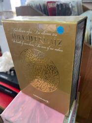 TÜRKÜLERİMİZ DVD2024