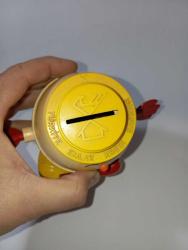 TÜRKİYE EMLAK KREDİ BANKASI KUMBARA