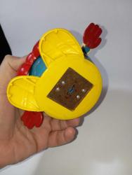 TÜRKİYE EMLAK KREDİ BANKASI KUMBARA