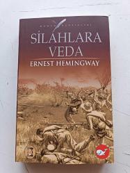 SİLAHLARA VEDA ( 1870 )