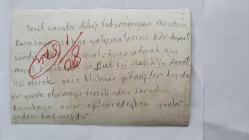 YEŞİLÇAM'DA CİLALI İBO ADIYLA BİLİNEN FERİDUN KARAKAYA'NIN ORİJİNAL FOTOĞRAFI - 18 x 12 cm EBADINDA - FERİDUN KARAKAYA, SİNEMA OYUNCUSU MERAL KÜÇÜKEROL'LA BİRLİKTE BİR GECE KULÜBÜNDE AYNI KAREDE