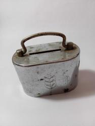 ZİRAAT BANKASİ KUMBARA