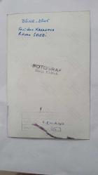 YEŞİLÇAM'DA CİLALI İBO ADIYLA BİLİNEN FERİDUN KARAKAYA'NIN ORİJİNAL FOTOĞRAFI - 18 x 12 cm EBADINDA - FERİDUN KARAKAYA, ''DÖNE DÖNE'' ADLI TİYATRO OYUNUNDA RIDVAN ÇELEBİ'YLE AYNI KAREDEYKEN ÇEKİLMİŞ ÇOK NET KALİTEDE BİR FOTOĞRAF - FOTO: ÖZCAN YAMAN