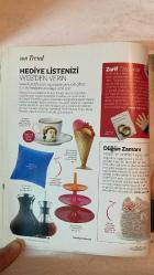 İNSTYLE  DERGİSİ - KASIM 2011  MÜJDE UZMAN - AYTEN ALPÜN - MURAT GÜRSOY - GEORGES HOBEIKA - BEYMEN - KAFKAS MÜCEVHERAT SEDAT TEMUR - ALİ RIZA ÖZDEMİR - ÖZLEM SÜER - TOPALL - LALE CANGAL - CEMAL HÜNAL ELİF TUKİN - İSMAİL OYGUR - İREM AYAZ - FARUK UZMAN - DUYGU KAVRAAL - ARKIN BALIKÇ NÜKET MUTLU - İÇİM DELEMEN - GÜLDENİZ AYRAL - MİTHAT BALKAYA - ZEYNEP GÜZEL - RENGİN ARSLAN ÖZGÜR ÇATAL - ARIEL FOXMAN - RINA STONE - PATRICK MOFFITT - LAVINEL SAVU - TIM WRIGHT NATALIE MCCREA - KARL ROZEMEYER - CAITLIN DHYNE - CONNIE ANNE PHILLIPS - MARIA BECKETT HAMİYET AKPINAR - KAROLİN APIK - MELİS AYGEN - BUKET BAYDAR - ERİNÇ BAYDEMİR - CEM BOZKURTERDEM YILDIRIM BOZÜYÜK - BİLGİN DALKIÇ - CANAN DANYILDIZ - LİZA DİLDİL - EMRE DÖRTER - ZEYNEP ESENİL SENA GÜLAYLAR - EVREN İLHAN - MERT KESKİN - HALDUN KIRKBİR - ALP ONBAŞIOĞLU - İPEK ÖZCAN SİLA ÖZGÜN - CEREN SEMERCİ - MİNA TANAY - CAN TORUN - AHMET TOZAR - ALİ KORAMAZ DENİZ KELEŞOĞLU - EYÜP ÇURLU - ELİF ŞENGÜL - GÜVEN ODAMAN - CE– TAM TAKIM EKSİKSİZ 402 SAYFA