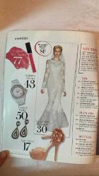 İNSTYLE  DERGİSİ - KASIM 2011  MÜJDE UZMAN - AYTEN ALPÜN - MURAT GÜRSOY - GEORGES HOBEIKA - BEYMEN - KAFKAS MÜCEVHERAT SEDAT TEMUR - ALİ RIZA ÖZDEMİR - ÖZLEM SÜER - TOPALL - LALE CANGAL - CEMAL HÜNAL ELİF TUKİN - İSMAİL OYGUR - İREM AYAZ - FARUK UZMAN - DUYGU KAVRAAL - ARKIN BALIKÇ NÜKET MUTLU - İÇİM DELEMEN - GÜLDENİZ AYRAL - MİTHAT BALKAYA - ZEYNEP GÜZEL - RENGİN ARSLAN ÖZGÜR ÇATAL - ARIEL FOXMAN - RINA STONE - PATRICK MOFFITT - LAVINEL SAVU - TIM WRIGHT NATALIE MCCREA - KARL ROZEMEYER - CAITLIN DHYNE - CONNIE ANNE PHILLIPS - MARIA BECKETT HAMİYET AKPINAR - KAROLİN APIK - MELİS AYGEN - BUKET BAYDAR - ERİNÇ BAYDEMİR - CEM BOZKURTERDEM YILDIRIM BOZÜYÜK - BİLGİN DALKIÇ - CANAN DANYILDIZ - LİZA DİLDİL - EMRE DÖRTER - ZEYNEP ESENİL SENA GÜLAYLAR - EVREN İLHAN - MERT KESKİN - HALDUN KIRKBİR - ALP ONBAŞIOĞLU - İPEK ÖZCAN SİLA ÖZGÜN - CEREN SEMERCİ - MİNA TANAY - CAN TORUN - AHMET TOZAR - ALİ KORAMAZ DENİZ KELEŞOĞLU - EYÜP ÇURLU - ELİF ŞENGÜL - GÜVEN ODAMAN - CE– TAM TAKIM EKSİKSİZ 402 SAYFA