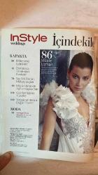 İNSTYLE  DERGİSİ - KASIM 2011  MÜJDE UZMAN - AYTEN ALPÜN - MURAT GÜRSOY - GEORGES HOBEIKA - BEYMEN - KAFKAS MÜCEVHERAT SEDAT TEMUR - ALİ RIZA ÖZDEMİR - ÖZLEM SÜER - TOPALL - LALE CANGAL - CEMAL HÜNAL ELİF TUKİN - İSMAİL OYGUR - İREM AYAZ - FARUK UZMAN - DUYGU KAVRAAL - ARKIN BALIKÇ NÜKET MUTLU - İÇİM DELEMEN - GÜLDENİZ AYRAL - MİTHAT BALKAYA - ZEYNEP GÜZEL - RENGİN ARSLAN ÖZGÜR ÇATAL - ARIEL FOXMAN - RINA STONE - PATRICK MOFFITT - LAVINEL SAVU - TIM WRIGHT NATALIE MCCREA - KARL ROZEMEYER - CAITLIN DHYNE - CONNIE ANNE PHILLIPS - MARIA BECKETT HAMİYET AKPINAR - KAROLİN APIK - MELİS AYGEN - BUKET BAYDAR - ERİNÇ BAYDEMİR - CEM BOZKURTERDEM YILDIRIM BOZÜYÜK - BİLGİN DALKIÇ - CANAN DANYILDIZ - LİZA DİLDİL - EMRE DÖRTER - ZEYNEP ESENİL SENA GÜLAYLAR - EVREN İLHAN - MERT KESKİN - HALDUN KIRKBİR - ALP ONBAŞIOĞLU - İPEK ÖZCAN SİLA ÖZGÜN - CEREN SEMERCİ - MİNA TANAY - CAN TORUN - AHMET TOZAR - ALİ KORAMAZ DENİZ KELEŞOĞLU - EYÜP ÇURLU - ELİF ŞENGÜL - GÜVEN ODAMAN - CE– TAM TAKIM EKSİKSİZ 402 SAYFA