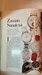 HARPER'S BAZAAR DERGİSİ - NİSAN 2011 - KATE MIDDLETON - AHU YAĞTU - COLIN FIRTH - JOHN GALLIANO - NICOLE KIDMAN - JENNIFER ANISTON - MUHTEREM İLGÜNER - CHRISTER ASPLUND - HILLARY KERR - KATHERINE POWER - CHARLIZE THERON - CLINT EAST - BARRACK OBAMA - DAVID HICKS - SONIA DELAUNAY - LIONEL MESSI - DAVID BECKHAM - DERRICK ROSE - KATE PERRY - STEPHEN JONES - JEAN PAUL GAULTIER - AZZEDINE ALAIA - TIERRY MUGLER - MARC JACOBS - ÜMİT ZAİM - YALÇIN AYAYDIN - ÜMİT ÖNAL - LEVENT TAYLA - ILHEM KHODJA  İLKBAHARIN ANAHTAR GÖRÜNTÜLERİ - YENİ KESİMLER - BÜYÜK DESENLER - PARLAK RENKLER - GÜZELLİK DÜNYASININ YILDIZI - PARİS MODA HAFTASI'NDAN İZLENİMLER - CESUR RENKLİ EĞLENCELİ BİR YAZA DOĞRU - MARKA ŞEHİR - NE GİYMELİ NASIL GİYMELİ - GÜZEL EVİM - SANATÇA MODA - ALL ADIDAS - ŞAPKA ÇIKARIYORUZ - HEM EĞLENCELİK HEM HEDİYELİK - SHOPPING FESTIVAL - COSMOPOLITAN PARTİSİ - DİNOZORLARA YOLCULUK SERGİSİ – TAM TAKIM EKSİKSİZ 290 SAYFA