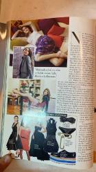 HARPER'S BAZAAR DERGİSİ - NİSAN 2011 - KATE MIDDLETON - AHU YAĞTU - COLIN FIRTH - JOHN GALLIANO - NICOLE KIDMAN - JENNIFER ANISTON - MUHTEREM İLGÜNER - CHRISTER ASPLUND - HILLARY KERR - KATHERINE POWER - CHARLIZE THERON - CLINT EAST - BARRACK OBAMA - DAVID HICKS - SONIA DELAUNAY - LIONEL MESSI - DAVID BECKHAM - DERRICK ROSE - KATE PERRY - STEPHEN JONES - JEAN PAUL GAULTIER - AZZEDINE ALAIA - TIERRY MUGLER - MARC JACOBS - ÜMİT ZAİM - YALÇIN AYAYDIN - ÜMİT ÖNAL - LEVENT TAYLA - ILHEM KHODJA  İLKBAHARIN ANAHTAR GÖRÜNTÜLERİ - YENİ KESİMLER - BÜYÜK DESENLER - PARLAK RENKLER - GÜZELLİK DÜNYASININ YILDIZI - PARİS MODA HAFTASI'NDAN İZLENİMLER - CESUR RENKLİ EĞLENCELİ BİR YAZA DOĞRU - MARKA ŞEHİR - NE GİYMELİ NASIL GİYMELİ - GÜZEL EVİM - SANATÇA MODA - ALL ADIDAS - ŞAPKA ÇIKARIYORUZ - HEM EĞLENCELİK HEM HEDİYELİK - SHOPPING FESTIVAL - COSMOPOLITAN PARTİSİ - DİNOZORLARA YOLCULUK SERGİSİ – TAM TAKIM EKSİKSİZ 290 SAYFA