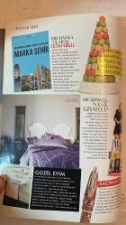 HARPER'S BAZAAR DERGİSİ - NİSAN 2011 - KATE MIDDLETON - AHU YAĞTU - COLIN FIRTH - JOHN GALLIANO - NICOLE KIDMAN - JENNIFER ANISTON - MUHTEREM İLGÜNER - CHRISTER ASPLUND - HILLARY KERR - KATHERINE POWER - CHARLIZE THERON - CLINT EAST - BARRACK OBAMA - DAVID HICKS - SONIA DELAUNAY - LIONEL MESSI - DAVID BECKHAM - DERRICK ROSE - KATE PERRY - STEPHEN JONES - JEAN PAUL GAULTIER - AZZEDINE ALAIA - TIERRY MUGLER - MARC JACOBS - ÜMİT ZAİM - YALÇIN AYAYDIN - ÜMİT ÖNAL - LEVENT TAYLA - ILHEM KHODJA  İLKBAHARIN ANAHTAR GÖRÜNTÜLERİ - YENİ KESİMLER - BÜYÜK DESENLER - PARLAK RENKLER - GÜZELLİK DÜNYASININ YILDIZI - PARİS MODA HAFTASI'NDAN İZLENİMLER - CESUR RENKLİ EĞLENCELİ BİR YAZA DOĞRU - MARKA ŞEHİR - NE GİYMELİ NASIL GİYMELİ - GÜZEL EVİM - SANATÇA MODA - ALL ADIDAS - ŞAPKA ÇIKARIYORUZ - HEM EĞLENCELİK HEM HEDİYELİK - SHOPPING FESTIVAL - COSMOPOLITAN PARTİSİ - DİNOZORLARA YOLCULUK SERGİSİ – TAM TAKIM EKSİKSİZ 290 SAYFA