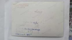 YEŞİLÇAM'DA CİLALI İBO ADIYLA BİLİNEN FERİDUN KARAKAYA'NIN ORİJİNAL 2'Lİ FOTOĞRAF SETİ - 16,5 x 11 cm ve 16 x 10 EBADINDA - FERİDUN KARAKAYA, ''FERMANLI DELİ HAZRETLERİ'' ADLI TİYATRO OYUNUNDA SEVİL ULUYOL'LA BİRLİKTE AYNI KAREDEYKEN ÇEKİLMİŞ 2 FARKLI FOTOĞRAF