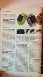 CHIP DERGİSİ - EKİM 2014 -  CHIP DVD'DE - BACKUP - LINUX DAĞITIMI ISO (BITDEFENDER RESCUE CD - CLONEZILLA - GEEXBAX - PARTED LIBERTE - RESCATUX - SYSTEM RESCUE CD) - IFA TRENDLERİ - NASIL YAPILIR? - iPHONE 6 - iPHONE 6 PLUS - APPLE WATCH - EN İYİ TABLET UYGULAMALARI - TABLETİNİZ İÇİN 15 YENİ KULLANIM ALANI - İNTERNETTEKİ HACK'LENDİNİZ Mİ? - EN İYİ MÜZİK SERVİSLERİ - MÜKEMMEL AĞ TESTİ YENİ DEV MONİTÖRLER - iCLOUD'U KIRDILAR - GÜNCEL HABERLER - GÜVENLİK RAPORU - HARİTALAR SÜPER BİLGİSAYARLAR - MERAKLISINA ANDROID - IFA 2014'ÜN YILDIZLARI - iPHONE 6 - AKILLI SAATLER - ÇİNLİ İNTERNET DEVLERİ - MÜZİK AKIŞ HİZMETLERİ - BİLEĞİNİZDEKİ KİŞİSEL ANTRENÖR - ADOBE CREATIVE CLOUD TESTTE - YENİ DEVASA MONİTÖRLER - YENİ ÜRÜNLER - CHIP TOP10 - MAKİNELERİN YÜKSELİŞİ - ZAMAN ÇİZELGESİ PSION ORGANISER - TABLETİNİZİ DÖNÜŞTÜRÜN - HACK'LENDİNİZ Mİ? - VERİ KAOSUNA SON - SINIRSIZ EV AĞI - DİSKLERİNİZE DAHA UZUN ÖMÜR - TEKNİK SÖZLÜK KOPYA KORUMASI - COOLTECH - PRATİK İPUÇLARI – TAM TAKIM EKSİKSİZ 128 SAYFA