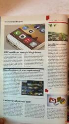 CHIP DERGİSİ - EKİM 2014 -  CHIP DVD'DE - BACKUP - LINUX DAĞITIMI ISO (BITDEFENDER RESCUE CD - CLONEZILLA - GEEXBAX - PARTED LIBERTE - RESCATUX - SYSTEM RESCUE CD) - IFA TRENDLERİ - NASIL YAPILIR? - iPHONE 6 - iPHONE 6 PLUS - APPLE WATCH - EN İYİ TABLET UYGULAMALARI - TABLETİNİZ İÇİN 15 YENİ KULLANIM ALANI - İNTERNETTEKİ HACK'LENDİNİZ Mİ? - EN İYİ MÜZİK SERVİSLERİ - MÜKEMMEL AĞ TESTİ YENİ DEV MONİTÖRLER - iCLOUD'U KIRDILAR - GÜNCEL HABERLER - GÜVENLİK RAPORU - HARİTALAR SÜPER BİLGİSAYARLAR - MERAKLISINA ANDROID - IFA 2014'ÜN YILDIZLARI - iPHONE 6 - AKILLI SAATLER - ÇİNLİ İNTERNET DEVLERİ - MÜZİK AKIŞ HİZMETLERİ - BİLEĞİNİZDEKİ KİŞİSEL ANTRENÖR - ADOBE CREATIVE CLOUD TESTTE - YENİ DEVASA MONİTÖRLER - YENİ ÜRÜNLER - CHIP TOP10 - MAKİNELERİN YÜKSELİŞİ - ZAMAN ÇİZELGESİ PSION ORGANISER - TABLETİNİZİ DÖNÜŞTÜRÜN - HACK'LENDİNİZ Mİ? - VERİ KAOSUNA SON - SINIRSIZ EV AĞI - DİSKLERİNİZE DAHA UZUN ÖMÜR - TEKNİK SÖZLÜK KOPYA KORUMASI - COOLTECH - PRATİK İPUÇLARI – TAM TAKIM EKSİKSİZ 128 SAYFA