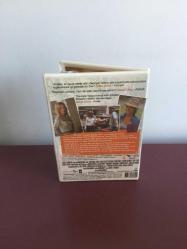 Dvd Film Georgia Yasası Türkçe Dublaj Jane Fonda Lindsay Lohan