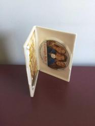 Dvd Film Georgia Yasası Türkçe Dublaj Jane Fonda Lindsay Lohan