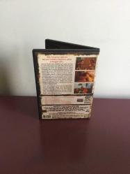 Dvd Film Dün Gece Bir Rüya Gördüm Pelin Batu Emre Kınay Fikret Hakan Arzu Yanardağ