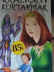 Kraliçeyi Kurtarmak