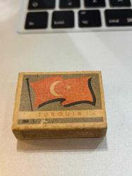 Türk kibrit kutusu