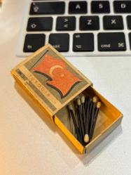 Türk kibrit kutusu