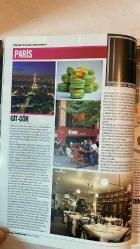 TİMEOUT İSTANBUL, İSTANBUL'UN YAŞAM DERGİSİ - KASIM 2010 SAYI: 11 TURGAY HUYSAL - DENİZ HUYSAL - ÇİMEN UZSOY GÜMÜŞEL - HANDE MUNNAN - MERT TOPUZ - KEMAL UZUN - BENGÜ KARADUMAN - BARİŞ ALTAN - TULİN ÖZEN - NESRİN CAVADZADE - ALEJANDRO GONZÁLEZ IÑÁRRITU - JAVIER BARDEM - JAKE DUZSIK - TIM SWEENEY - KUTLUĞ ATAMAN - PATRICIA URQUIOL - DAMIEN HIRST - MERVE ARKUNLAR - ALEXANDRA HANOFF - DENİZ AYTEKİN - DİLAN DEMİREL - ELİF EREN ALTINANK - ELİF YİMİBEŞOĞLU - GİZEM DÖLPEL - GEM UNSALAN - HAYALSU ALTINORDU - ÜMİT ÖZDOĞAN - OSMAN TOKAT - SEBİA KUTSAL - SELİN DAMLA - ZEYNEP GÜLER TUCK - GONCA ALYANAK - TOLGAY GÜLTEN - GÖZDE ÇEVİK ÇOKGEZEN - ÖZGÜR ÇOKGEZEN - MURAT TEKİN  KAMPÜSLERİN YILDIZ HOCALARI - AYIN SANAT ETKİNLİKLERİ - ŞEHİRDE ALTERNATİF BAYRAM TATİLİ - ÜNLÜLER MODAYA EL ATTILAR - GUSTA YEME İÇME ÖDÜLLERİ 2010 - +12 YENİ MEKAN - DÜNYA ŞEHRİ İSTANBUL VE METROPOLLERİN İZLERİ - YEME İÇME ZEYTİNYAĞLI YEMEKLER KIŞ LEZZETLERİ - ALIŞVERİŞ & STİL ÇİZMELER ÇORAPLAR -   – TAM TAKIM EKSİKSİZ 240 SAYFA