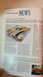 POWERBOATS & YACHTS MADAME DERGİSİ - EKİM-KASIM 2011 SAYI: 05  UĞUR IŞIK - H. EMRE GÜLER - SELDA UĞURLUDURAL - EMİNE KONUK ONBAŞ - GAMZE ÖZDENİZ - SERKAN ARICAN - GARY MANCHESTER - ERDAL COŞKUN - KEREM TALAT ZORLU - TANJU KALAYCIOĞLU - VIDAL İTKİN - GALİP YILMAER - ELİF KAYNAK - MURAT LEKİ - HAMDİ KİTAPÇI - TAYLAN KÜMELİ  SONBAHAR TÜYOLARI - MONACO FUARDA PRÖMİYER - DENİZ TUTKUNU MADAME ÖZEL BÖLÜMÜ - POWERBOATS & YACHTS - 98 YENİ TEKNE - CATANA 50 - CATODON 138 - SEALINE SC42 - ATLANTIS 58 - IŞIKLAR DÜNYA OFFSHORE 225 ŞAMPİYONASI - KAPAK KONUSU ATLANTIS 58 - YENİ TEKNELER VE RIB DOSYASI - SHOP&MILES BOAT SHOW - KALEM ADASI OLIVIERA RESORT - TEKNEYLE GİDİLECEK MEKANLAR - MADAME BLU KADINLARA ÖZEL EK - TEKNE DEKORASYONU VE MODA - SEALINE C48 TANITIMI - WEST MARINE EKİM İNDİRİMLERİ – TAM TAKIM EKSİKSİZ 254 SAYFA