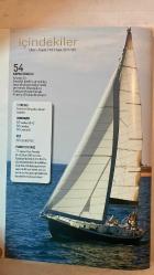 POWERBOATS & YACHTS MADAME DERGİSİ - EKİM-KASIM 2011 SAYI: 05  UĞUR IŞIK - H. EMRE GÜLER - SELDA UĞURLUDURAL - EMİNE KONUK ONBAŞ - GAMZE ÖZDENİZ - SERKAN ARICAN - GARY MANCHESTER - ERDAL COŞKUN - KEREM TALAT ZORLU - TANJU KALAYCIOĞLU - VIDAL İTKİN - GALİP YILMAER - ELİF KAYNAK - MURAT LEKİ - HAMDİ KİTAPÇI - TAYLAN KÜMELİ  SONBAHAR TÜYOLARI - MONACO FUARDA PRÖMİYER - DENİZ TUTKUNU MADAME ÖZEL BÖLÜMÜ - POWERBOATS & YACHTS - 98 YENİ TEKNE - CATANA 50 - CATODON 138 - SEALINE SC42 - ATLANTIS 58 - IŞIKLAR DÜNYA OFFSHORE 225 ŞAMPİYONASI - KAPAK KONUSU ATLANTIS 58 - YENİ TEKNELER VE RIB DOSYASI - SHOP&MILES BOAT SHOW - KALEM ADASI OLIVIERA RESORT - TEKNEYLE GİDİLECEK MEKANLAR - MADAME BLU KADINLARA ÖZEL EK - TEKNE DEKORASYONU VE MODA - SEALINE C48 TANITIMI - WEST MARINE EKİM İNDİRİMLERİ – TAM TAKIM EKSİKSİZ 254 SAYFA