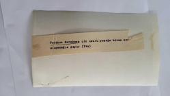 YEŞİLÇAM'DA CİLALI İBO ADIYLA BİLİNEN FERİDUN KARAKAYA'NIN ORİJİNAL 3'LÜ FOTOĞRAF SETİ - 18 x 12 cm EBADINDA - FERİDUN KARAKAYA, ÇİN RESTORANINDA YEMEK YERKEN ÇEKİLMİŞ 3 FARKLI KARE