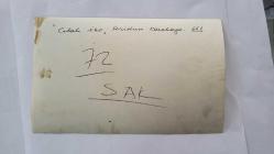 YEŞİLÇAM'DA CİLALI İBO ADIYLA BİLİNEN FERİDUN KARAKAYA'NIN ORİJİNAL 3'LÜ FOTOĞRAF SETİ - 18 x 12 cm EBADINDA - FERİDUN KARAKAYA, ÇİN RESTORANINDA YEMEK YERKEN ÇEKİLMİŞ 3 FARKLI KARE