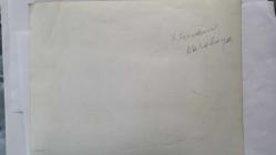 YEŞİLÇAM'DA CİLALI İBO ADIYLA BİLİNEN FERİDUN KARAKAYA'NIN ORİJİNAL BÜYÜK BOY FOTOĞRAFI - 24 x 18 cm EBADINDA - FERİDUN KARAKAYA, BİR YEŞİLÇAM FİLMİ SAHNESİNDEYKEN ÇEKİLMİŞ BİR KARE