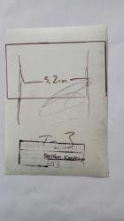 YEŞİLÇAM'DA CİLALI İBO ADIYLA BİLİNEN FERİDUN KARAKAYA'NIN ORİJİNAL AJANS BASIN- FOTOĞRAFI - 16 x 11 cm EBADINDA - FERİDUN KARAKAYA, YANINDAKİ HANIMLA BİRLİKTE GÜLÜMSERKEN ÇEKİLMİŞ BİR KARE