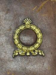 Fransız makyaj aynası