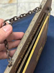 Fransız makyaj aynası