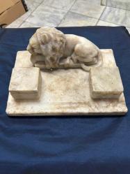 Mermer hokka takımı