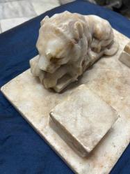 Mermer hokka takımı