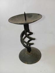 FERFORJE METAL MUMLUK