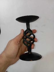 FERFORJE METAL MUMLUK