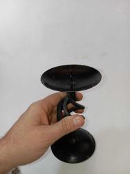 FERFORJE METAL MUMLUK