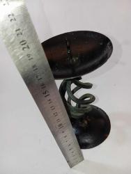 FERFORJE METAL MUMLUK