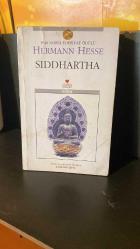 Siddhartha - Hermann Hesse