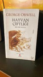Hayvan Çiftliği
