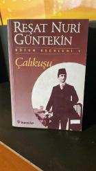 Çalıkuşu - Reşat Nuri Güntekin
